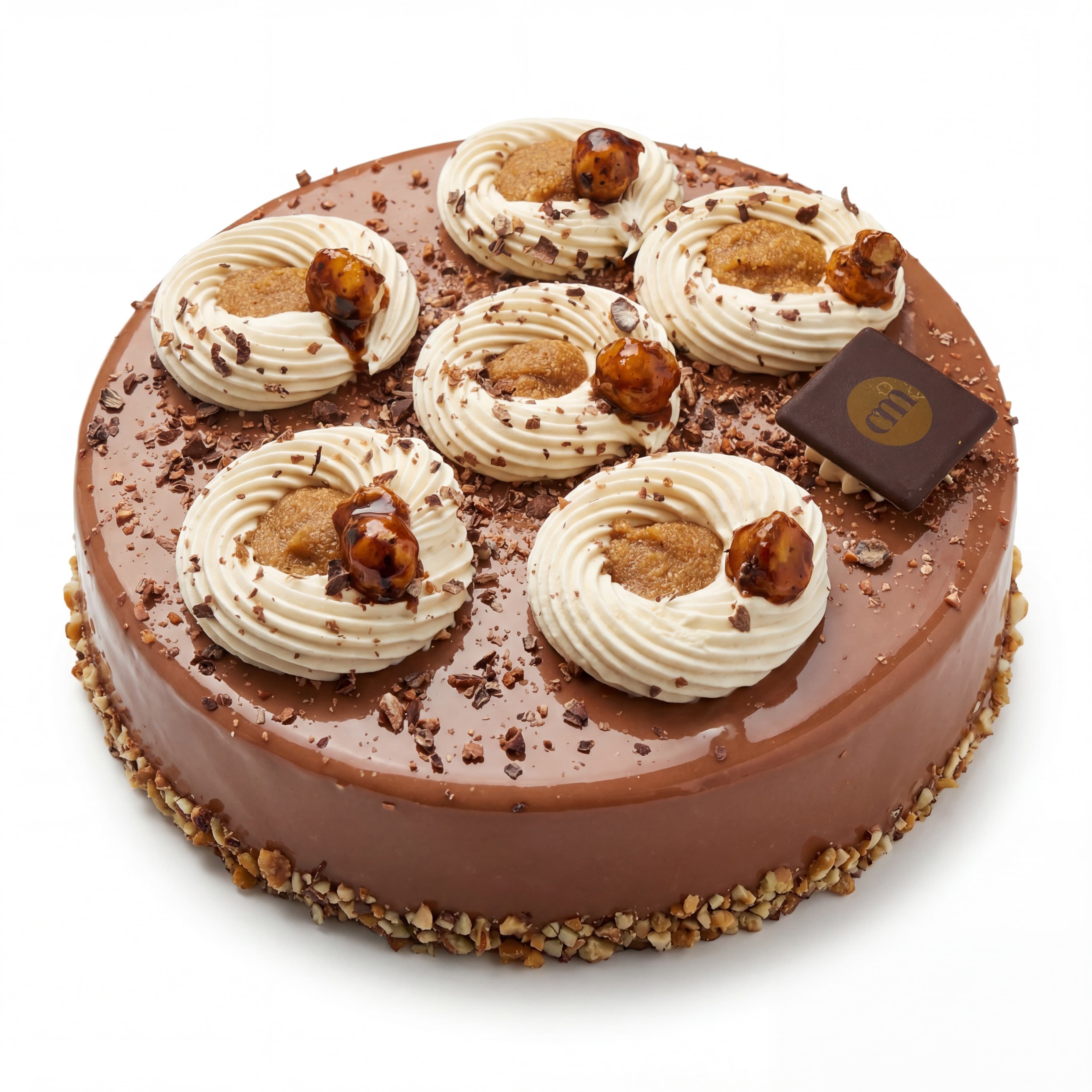 Plat en sauce,rendu BeauPlat pour restaurants Ă Perpignan